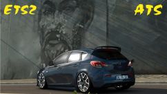 Opel Astra J 6