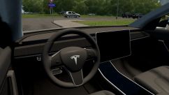 2018 Tesla Model 3 12