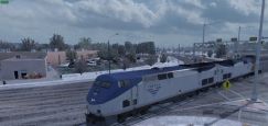 Improved Trains / Улучшенные Поезда 5