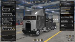 Freightliner FLB Custom by Renenate 1