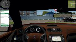 Mercedes-Benz SL65 AMG V12 BiTurbo 0