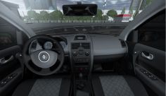 Renault Megane 2.0i 1