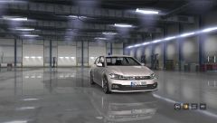 Volkswagen Polo 2018 1