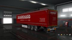 Erontrans для своего прицепа Krone 0