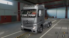 Mercedes Hisarl Edition 0