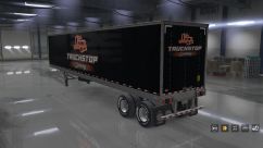 Truckstop Gaming для своего прицепа 1