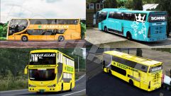 Irizar Bus Pack (EU & UK) 5