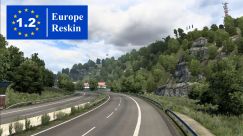 Europe Reskin 6