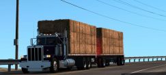 Project 3XX Heavy Truck and Trailer Add-on 3