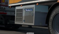 Real cooling unit names for SCS trailers 0