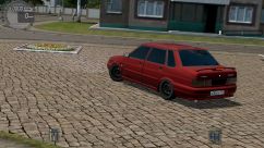 Ваз 2115 by DeaD_MoroZ 5