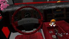 Ford Cargo 2520 Turkish style 3