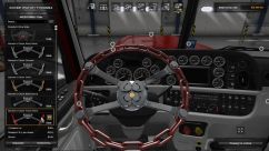 Harven's Chain Steering Wheel 3