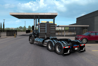 Mack Pinnacle Rawhide & Midroof Renenate 3