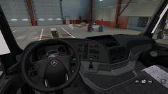 Mercedes-Benz Axor 3228 5