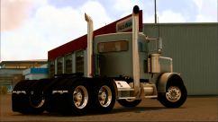 Peterbilt 379 by DN Modding 4