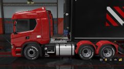 Scania P New Generation 2