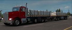 Project 3XX Heavy Truck and Trailer Add-on 13
