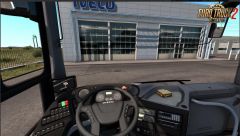 Iveco Evedys 8