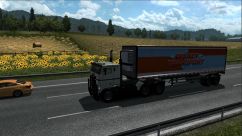 GTA V Truck & Bus Traffic Pack 5