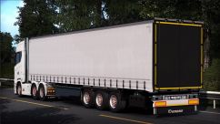 Addon Custom's For Trailers TruckersMP 4