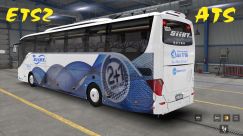 Setra S 516 HD 4