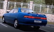 Toyota Mark II JZX90 Tourer V 1996 1