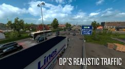 DP's Realistic Traffic RST 1