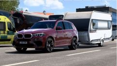 BMW X5M 2016 0