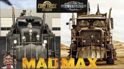 Madmax Truck 4