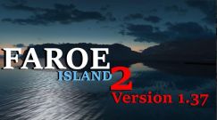 Faroe island 1