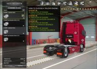 Scania 730HP Engine For All Trucks 0