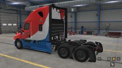 Pepsi Edition для Freightliner Cascadia 0