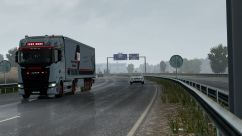 Realistic Reshed Preset (Реалистичная графика) 4