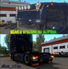 Scania R & Streamline Rework + Parts 0
