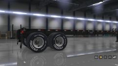 Шины Michelin для грузовиков и прицепов 2