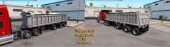 Trailers and Cargo Pack 4