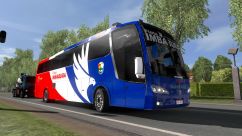 Busstar 360 4X2 2
