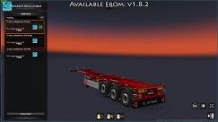 SCS Trailer Tunning Pack 19