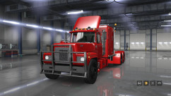 Mack RS Duck Renenate 0