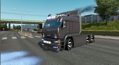 КамАЗ-6460 Turbo Diesel 17