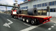 Semitrailers Pack by Ralf84 9