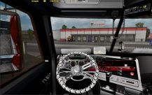 Freightliner Argosy TF4 (Galvatron) 5