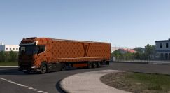 ReShade JD6 LuxuS Ray Tracing 0