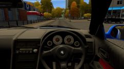 Nissan Skyline ER34 1