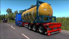 Pacton Container Pack 2