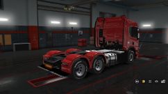 Scania P New Generation 0