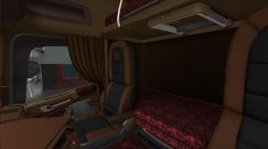 Scania R500 Tandem + BDF Trailer 0