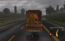 Traffic Farm Ford 250 3