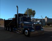 Freightliner Classic XL Custom by Renenate 5